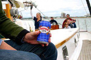 Boston Sightseeing Boat Tours